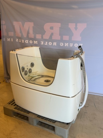 1549046-1 Dog Bath - Always Professional Grooming