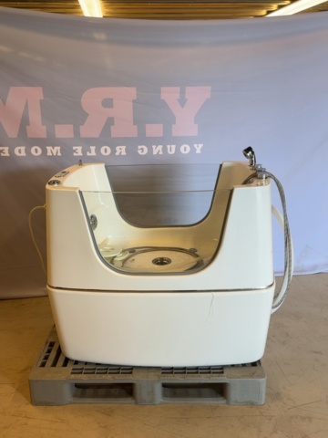 1549046-2 Dog Bath - Always Professional Grooming