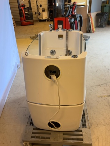 1549046-4 Dog Bath - Always Professional Grooming