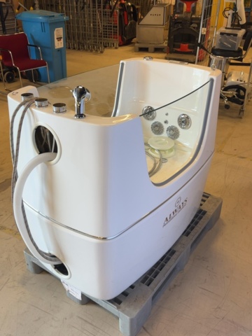 1549046-6 Dog Bath - Always Professional Grooming
