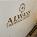 1549046-7 Dog Bath - Always Professional Grooming