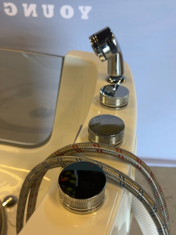 1549046-9 Dog Bath - Always Professional Grooming