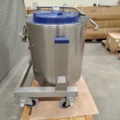 1561146-2 Kokgryta - Jøni Foodline EasyMobil, 100/113 L, 20 kW