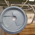 1561146-5 Kokgryta - Jøni Foodline EasyMobil, 100/113 L, 20 kW