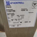1561146-9 Kokgryta - Jøni Foodline EasyMobil, 100/113 L, 20 kW