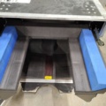 1561147-5 Flightcase, 2 st - för MAC 2000 och LED-skärm, på hjul