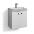 1563037-1 Commode Intro Udel 50 2D Matt White Svedbergs
