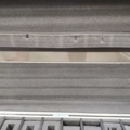 1561147-8 Flightcase, 2 st - för MAC 2000 och LED-skärm, på hjul