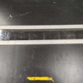 1561147-10 Flightcase, 2 st - för MAC 2000 och LED-skärm, på hjul