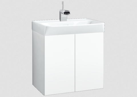 Dresser Skapa Udel 55x35 cm 2D White Svedbergs