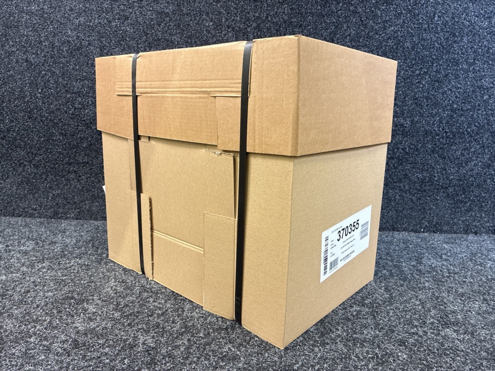 1563036-2 Dresser Skapa Udel 55x35 cm 2D White Svedbergs