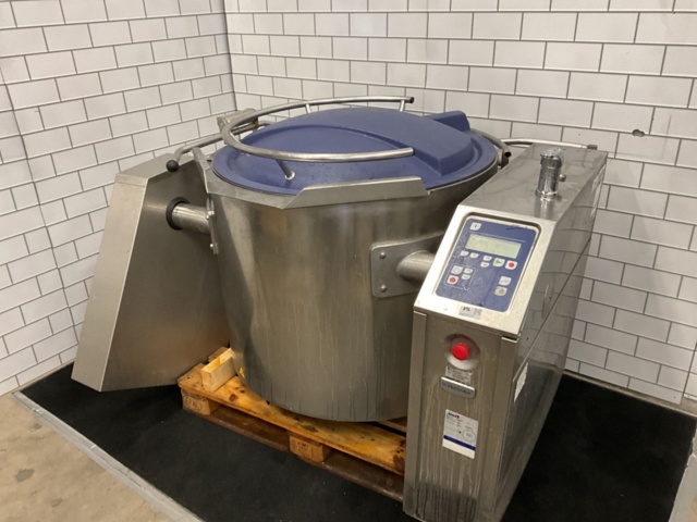 1473567-2 Kokgryta - Electrolux 300L