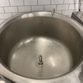 1473567-4 Kokgryta - Electrolux 300L