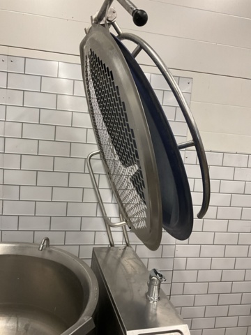 1473567-5 Kokgryta - Electrolux 300L