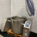 1473567-6 Kokgryta - Electrolux 300L