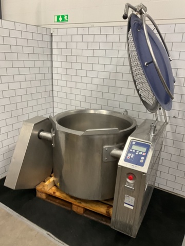 1473567-6 Kokgryta - Electrolux 300L