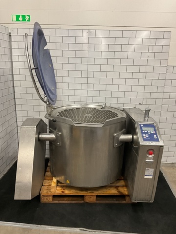 1473567-7 Kokgryta - Electrolux 300L