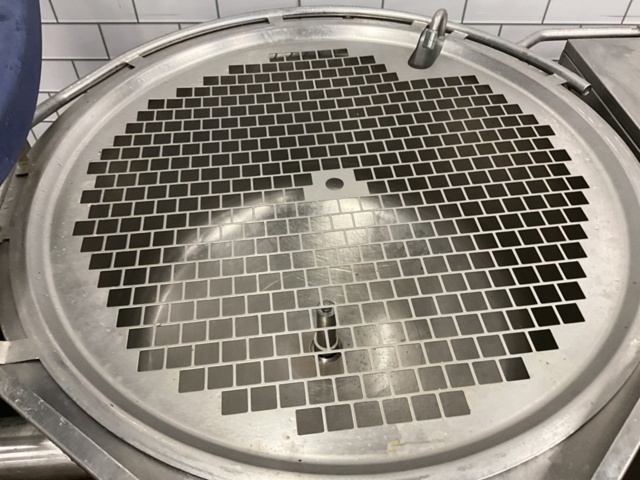 1473567-8 Kokgryta - Electrolux 300L