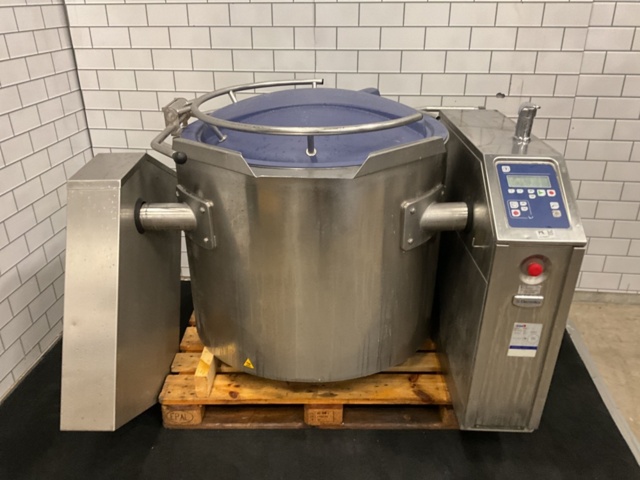 1473567-9 Kokgryta - Electrolux 300L