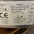 1473567-10 Kokgryta - Electrolux 300L