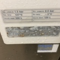 1473567-12 Kokgryta - Electrolux 300L