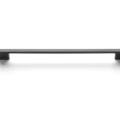 1563070-1 4 pcs Handle Svedbergs Black cc256