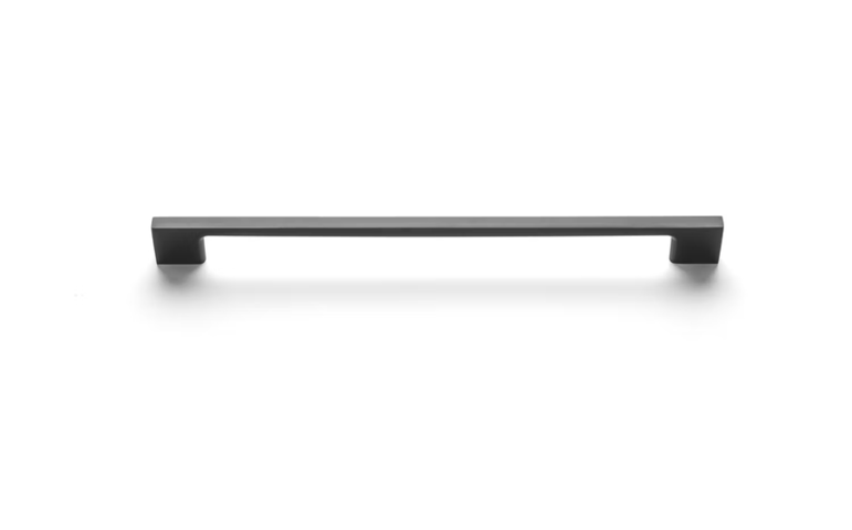 1563070-1 4 pcs Handle Svedbergs Black cc256