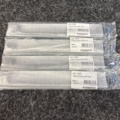 1563070-2 4 pcs Handle Svedbergs Black cc256