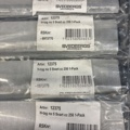 1563070-3 4 pcs Handle Svedbergs Black cc256