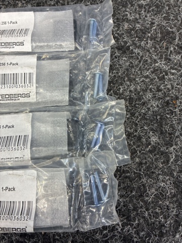 1563070-4 4 pcs Handle Svedbergs Black cc256