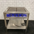 1473571-1 Spis 4 plattor - Servo