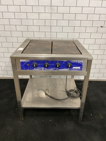 1473571-1 Spis 4 plattor - Servo