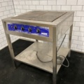 1473571-2 Spis 4 plattor - Servo