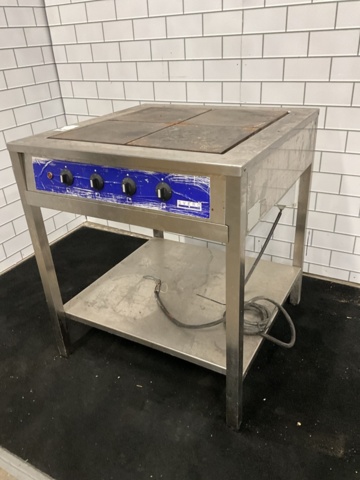 1473571-2 Spis 4 plattor - Servo