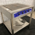 1473571-3 Spis 4 plattor - Servo