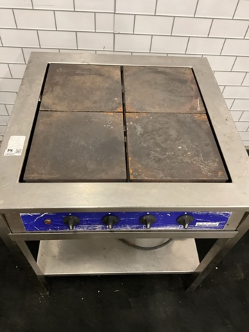 1473571-4 Spis 4 plattor - Servo