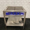 1473571-6 Spis 4 plattor - Servo