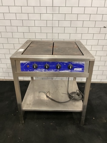1473571-6 Spis 4 plattor - Servo