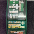 1141021-1 Cederroth first aid board
