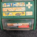1141021-3 Cederroth first aid board