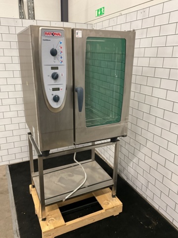 1473583-1 Rationalugn  -  Combimaster 101