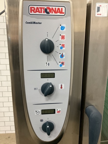 1473583-2 Rationalugn  -  Combimaster 101