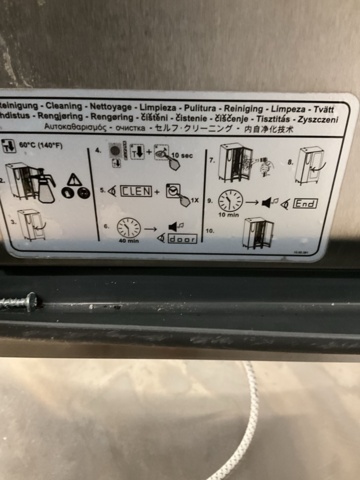 1473583-5 Rationalugn  -  Combimaster 101