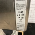 1473583-10 Rationalugn  -  Combimaster 101