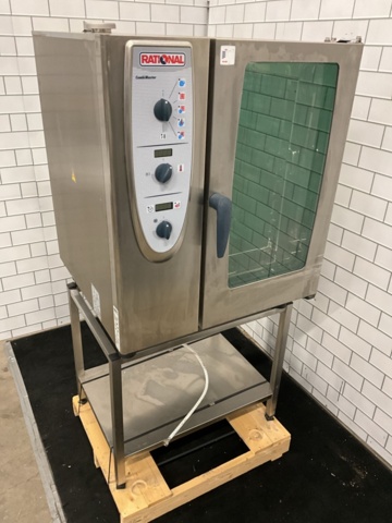 1473583-11 Rationalugn  -  Combimaster 101