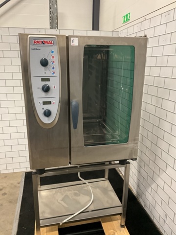 1473583-12 Rationalugn  -  Combimaster 101