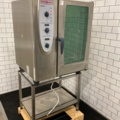 1473583-13 Rationalugn  -  Combimaster 101