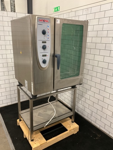 1473583-13 Rationalugn  -  Combimaster 101