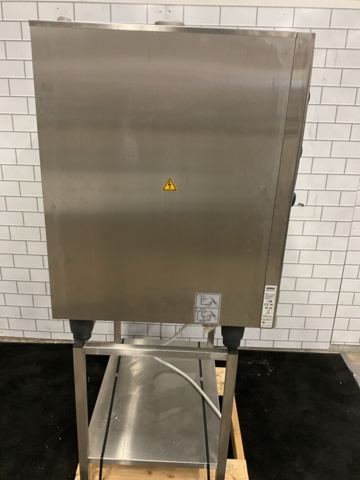 1473583-14 Rationalugn  -  Combimaster 101