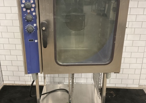 Combi oven - Electrolux